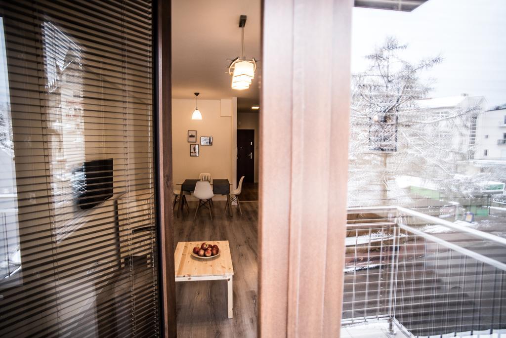 Apartamenty Opal 크리니차 즈드로이 외부 사진