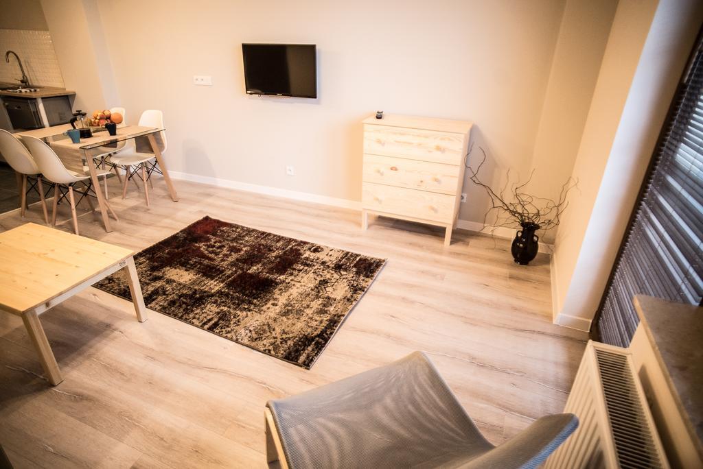 Apartamenty Opal 크리니차 즈드로이 외부 사진