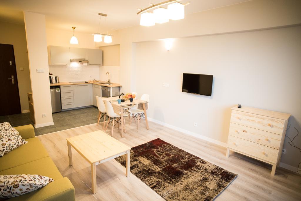 Apartamenty Opal 크리니차 즈드로이 외부 사진