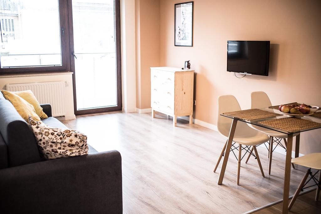 Apartamenty Opal 크리니차 즈드로이 외부 사진