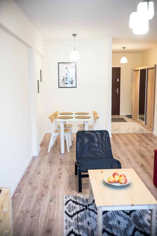 Apartamenty Opal 크리니차 즈드로이 외부 사진