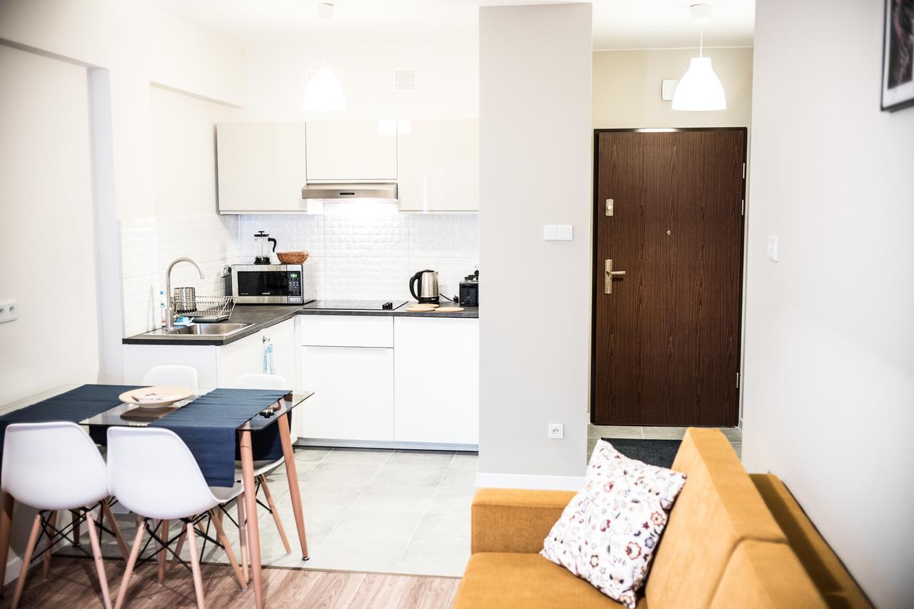 Apartamenty Opal 크리니차 즈드로이 외부 사진
