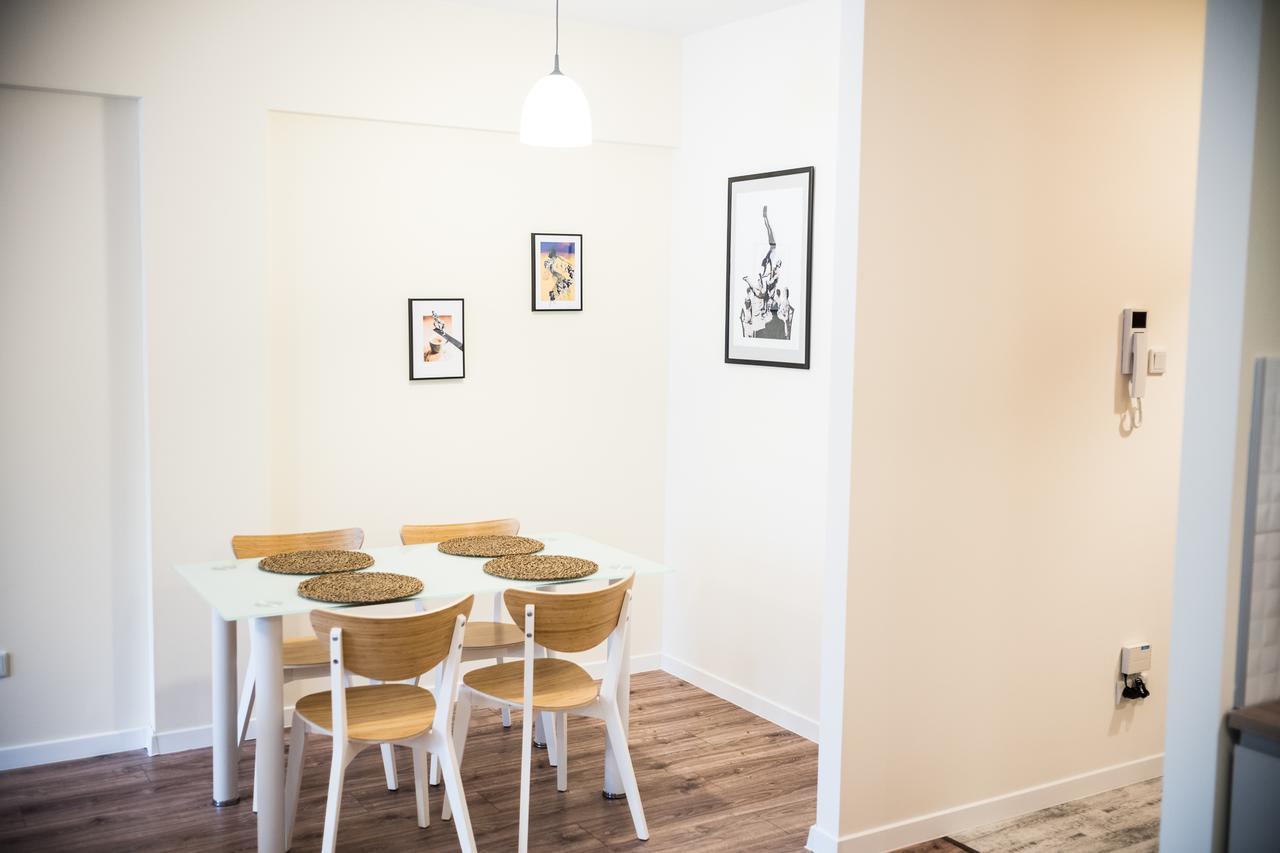 Apartamenty Opal 크리니차 즈드로이 외부 사진