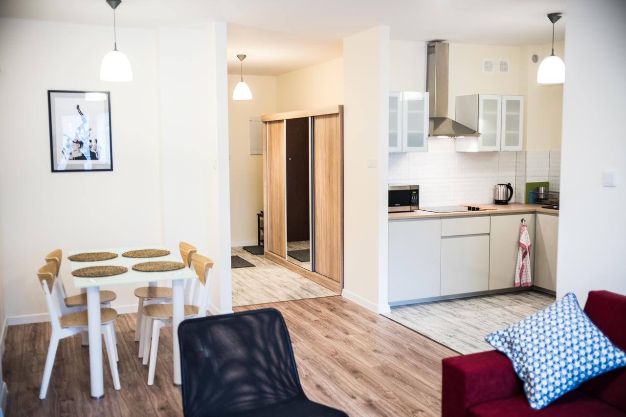 Apartamenty Opal 크리니차 즈드로이 외부 사진