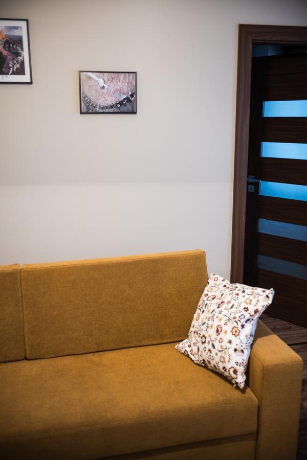 Apartamenty Opal 크리니차 즈드로이 외부 사진